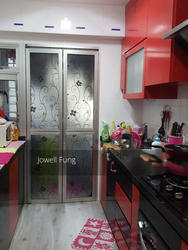 Blk 476D Choa Chu Kang Avenue 5 (Choa Chu Kang), HDB 4 Rooms #156670172